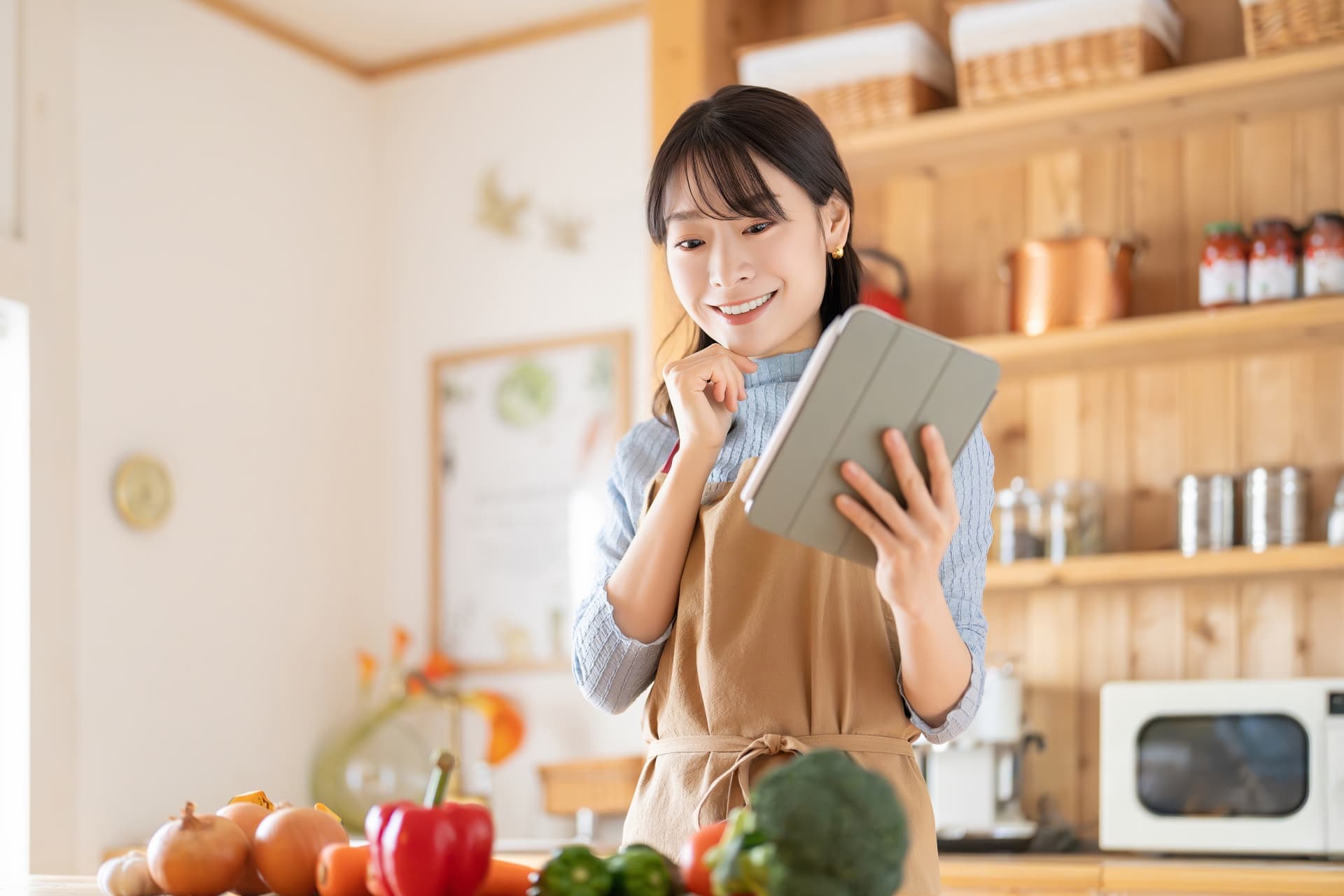 食生活リセットコース