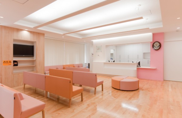 武蔵野総合クリニック清瀬